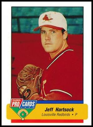 2978 Jeff Hartsock